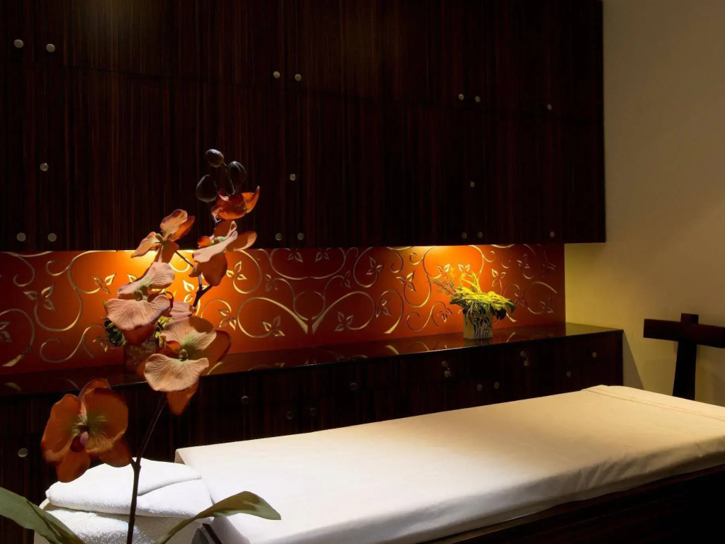 SRS Springs Hotels and Spa
