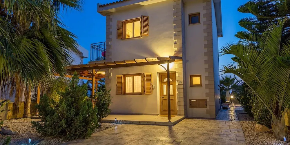 Rent Private Villa 120