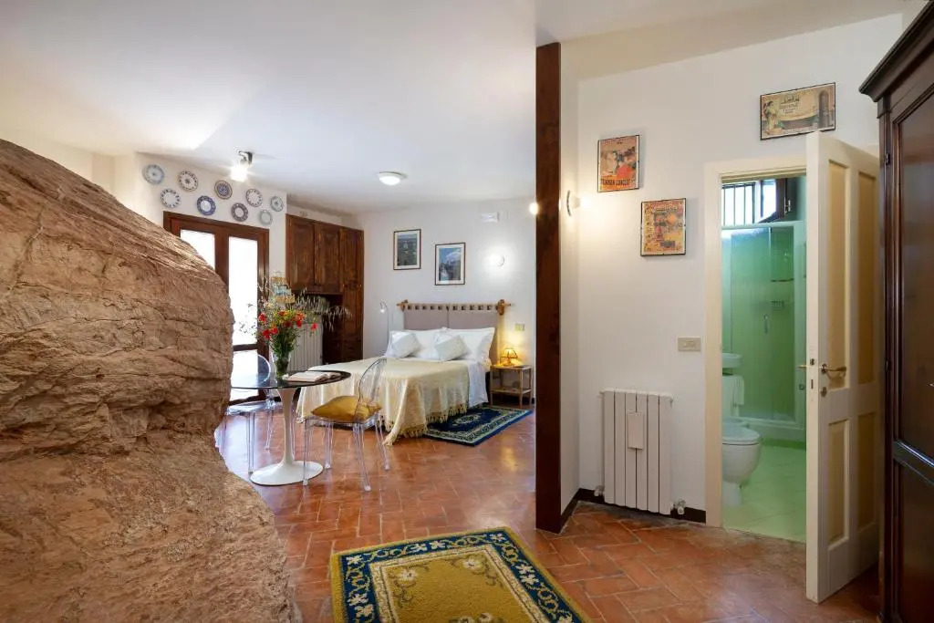 Residence Menotre