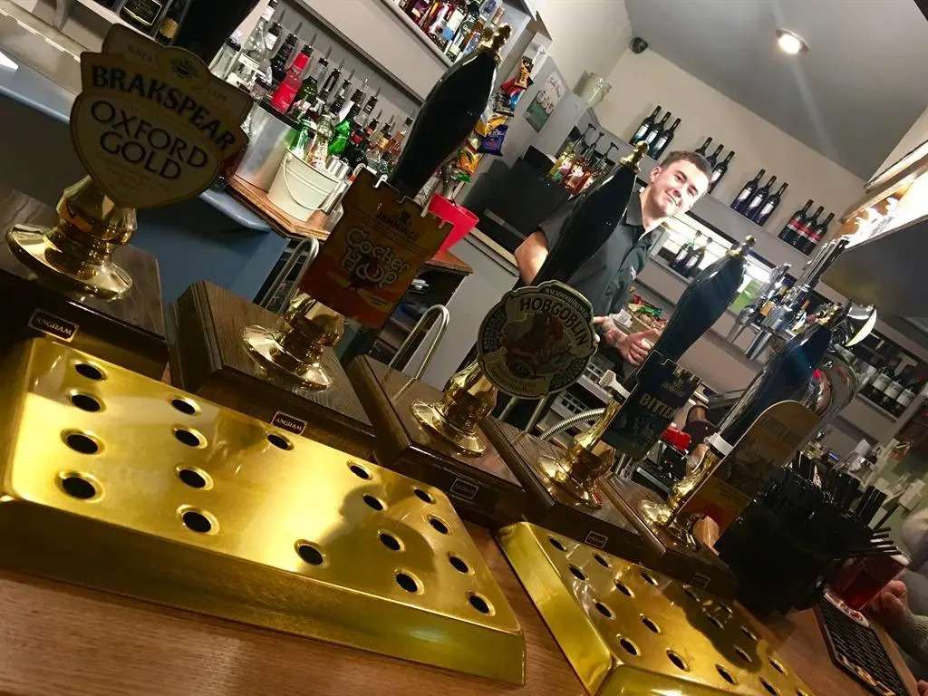 The Westmorland Inn