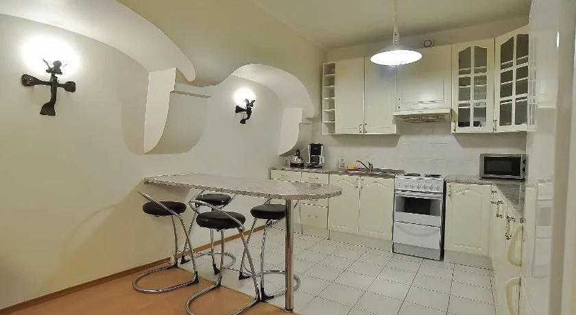 Vene 23 Apartments