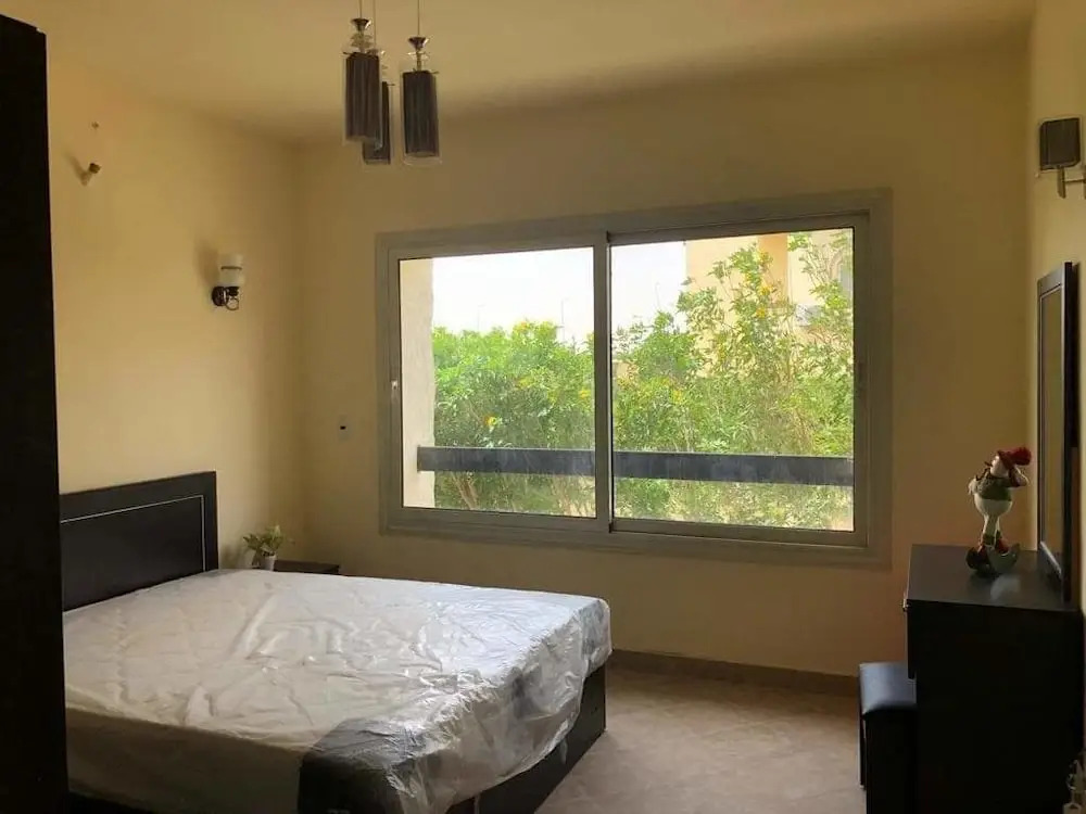 Hurghada New 2 BDR at Kamaria Compound