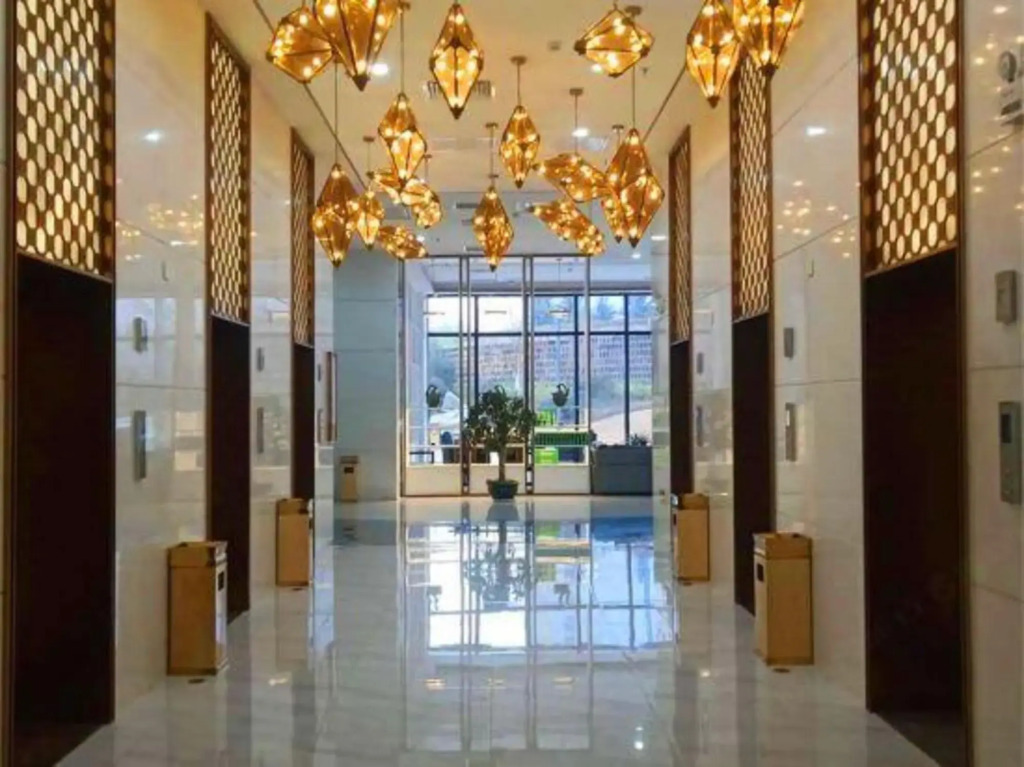 Yuehao Hotel