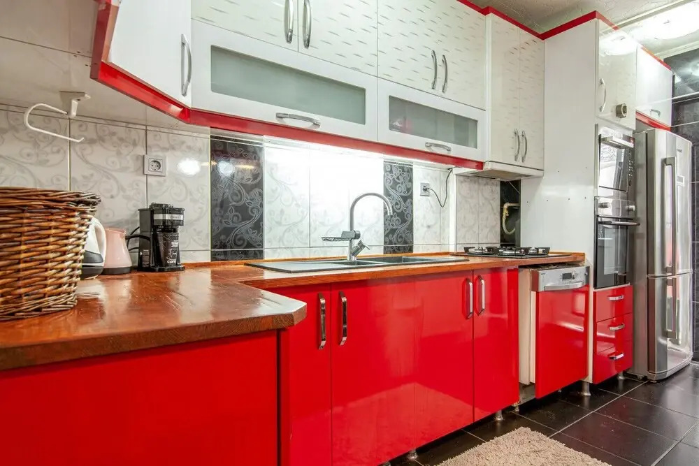 Wonderful Apartment Close to Malls in Sisli
