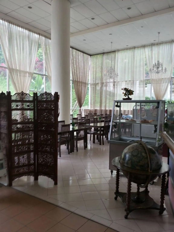 Century Hotel