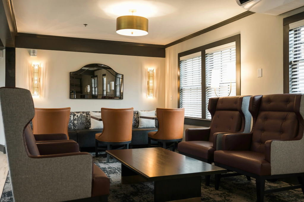 Waynesville Inn and Golf Club, Tapestry Collection by Hilton