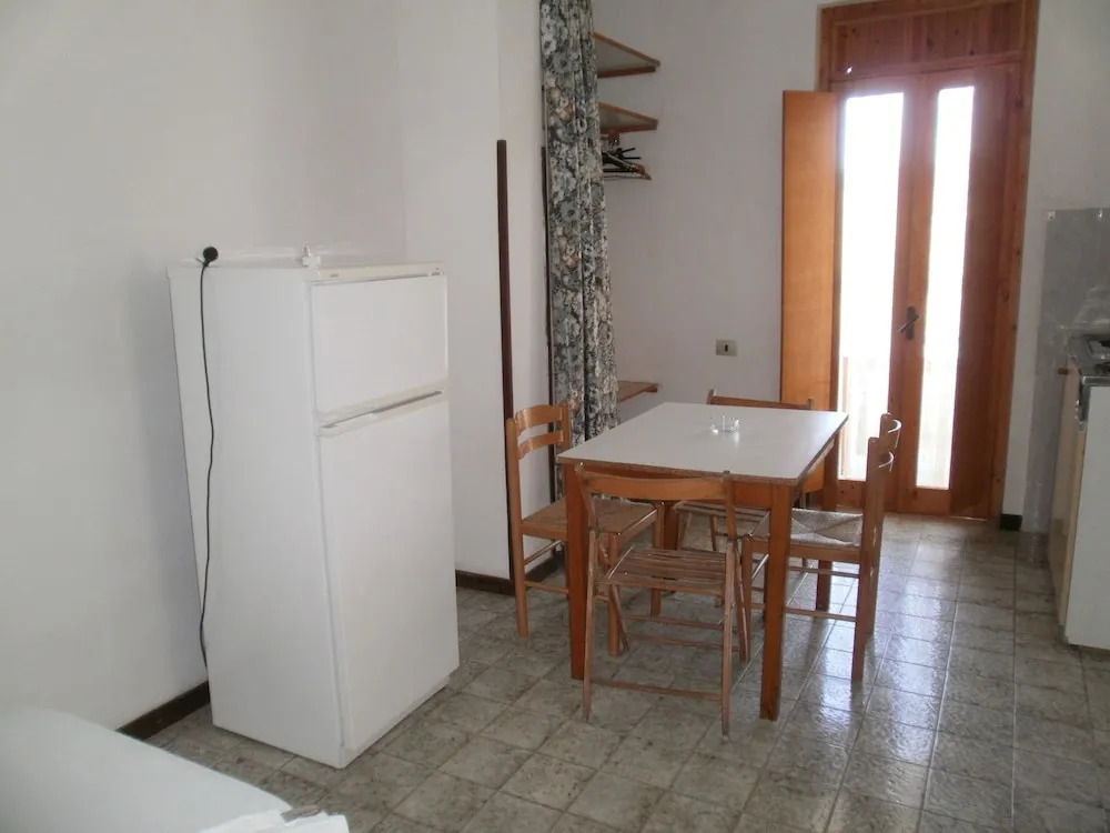 Residence Gallo