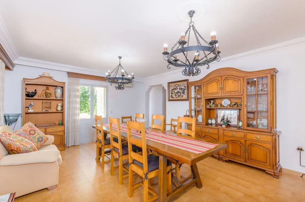 Vivienda Isabela