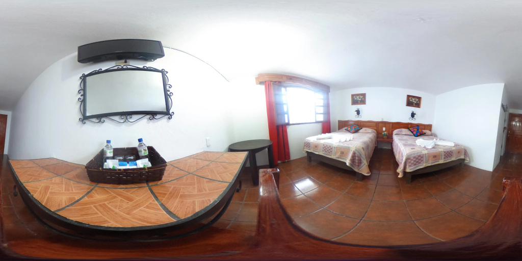 Hotel San Luis