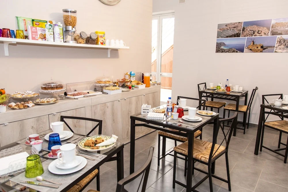 Brio Bed & Breakfast