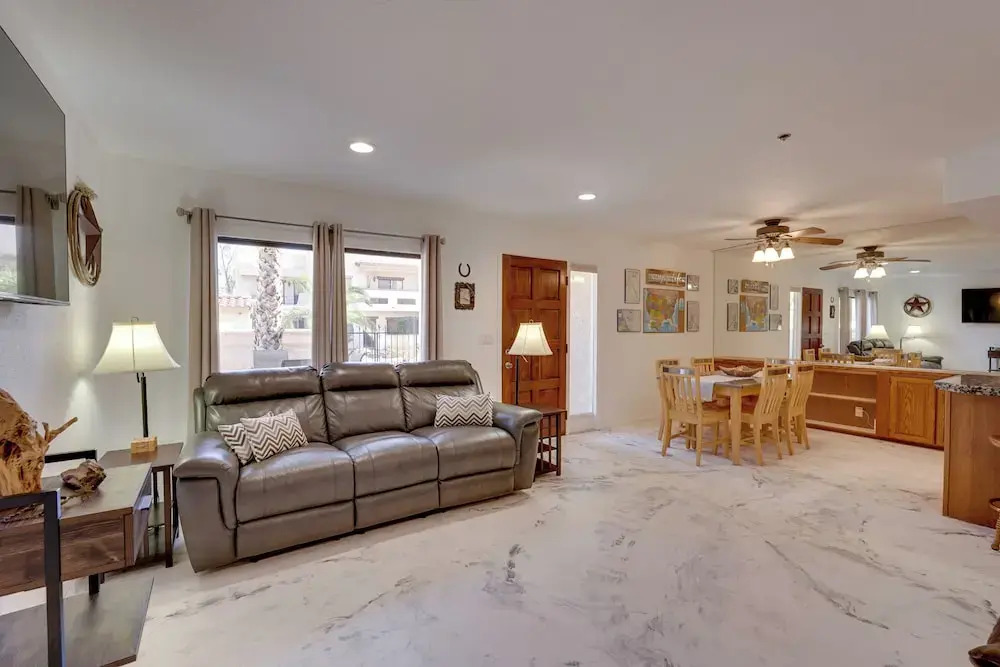 Lake Havasu City Home: Pool & Hot Tub Access!