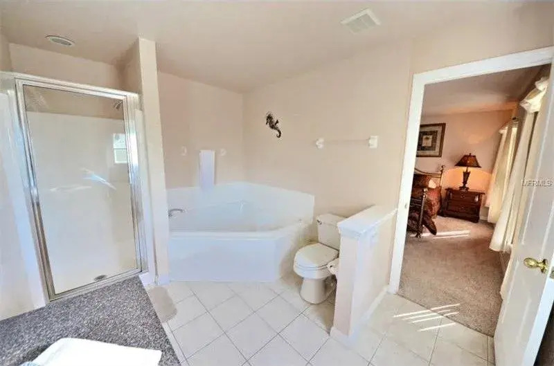 Amazing Silver Creek pool Villa near Disney, Clermont, US