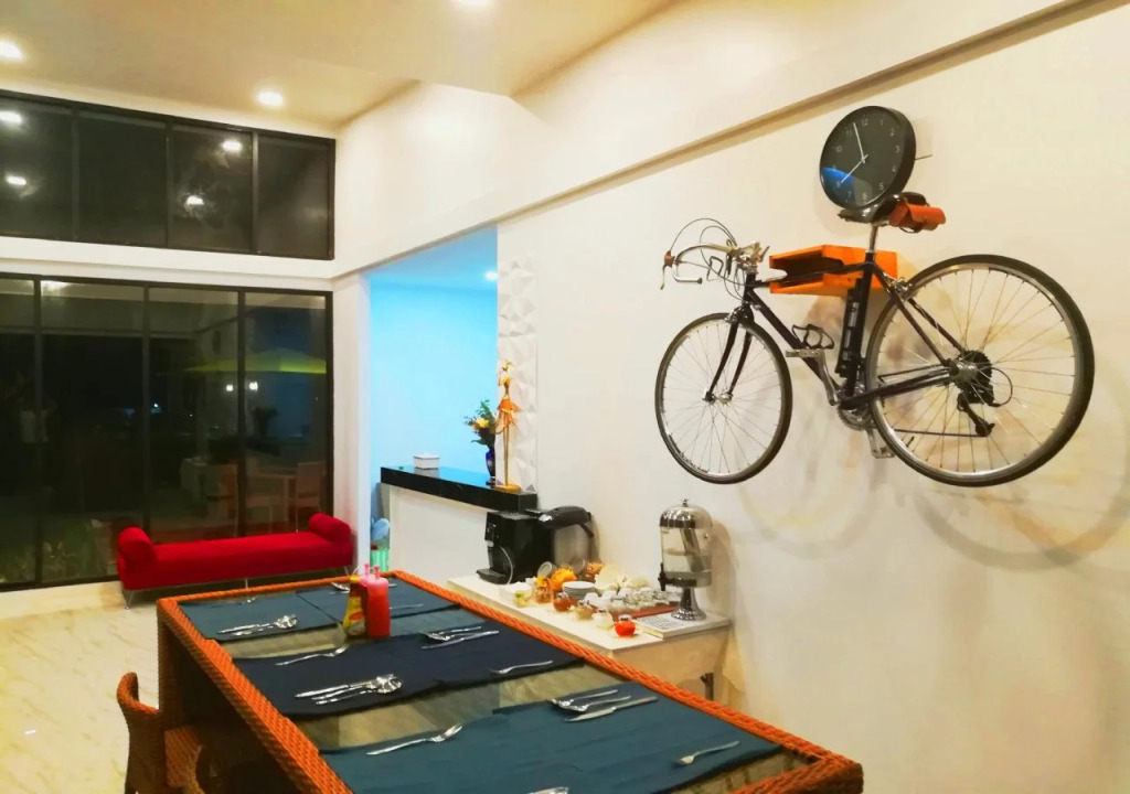 Aspiraya Resort