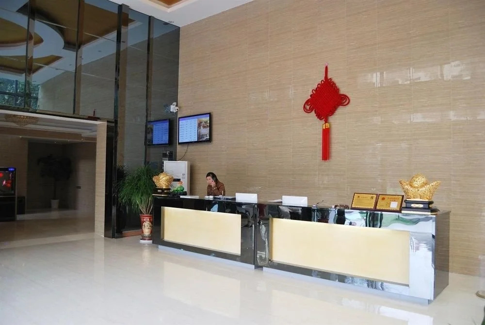 Fuyuan Baihe Holiday Hotel