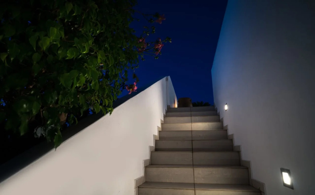 Iconic Ionian Mudita Villa, By ThinkVilla