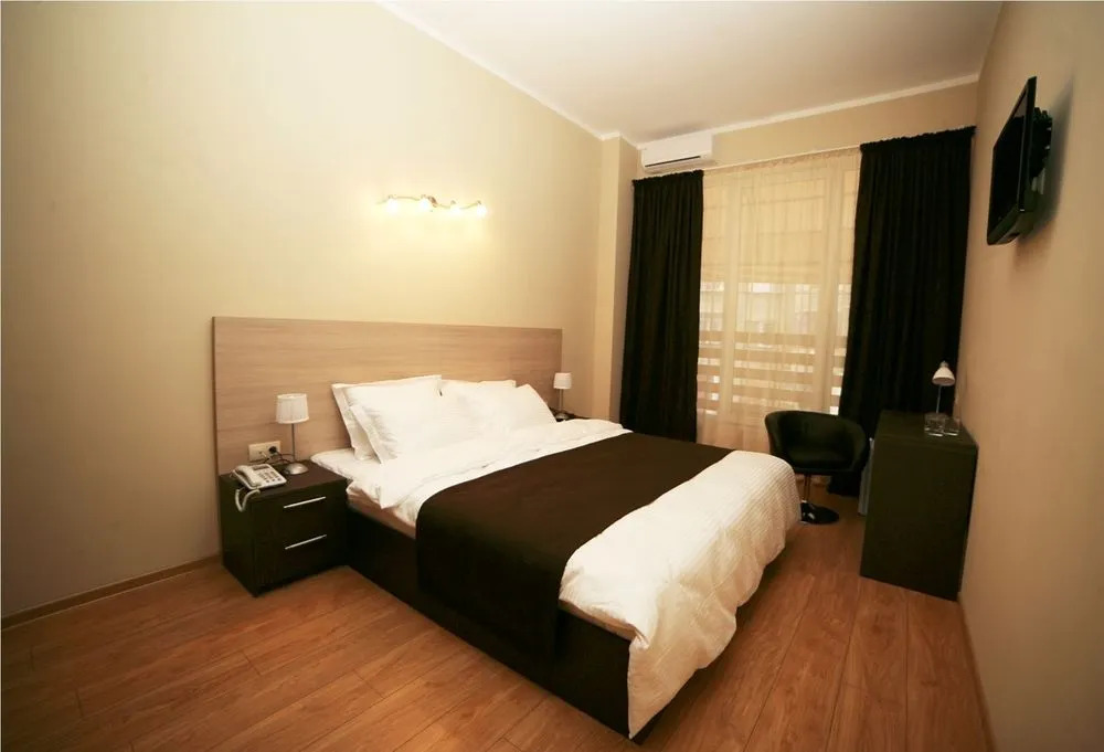 Basilon Hotel