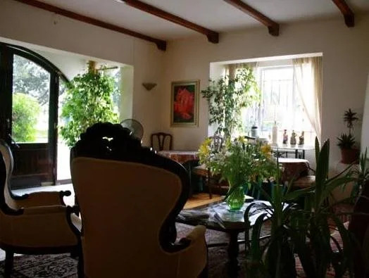 Hotel Rondó