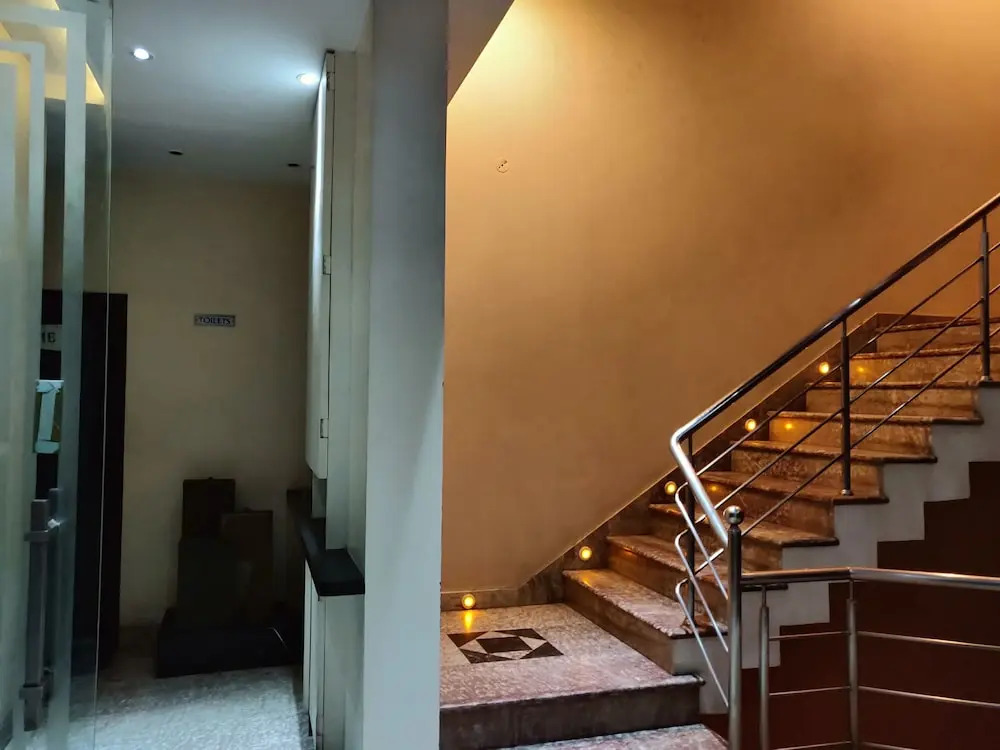 OYO 701 Hotel Rockland