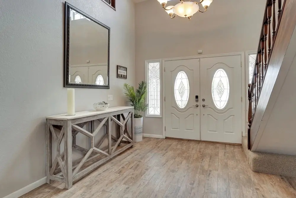 3 Mi to London Bridge: Lake Havasu City Home