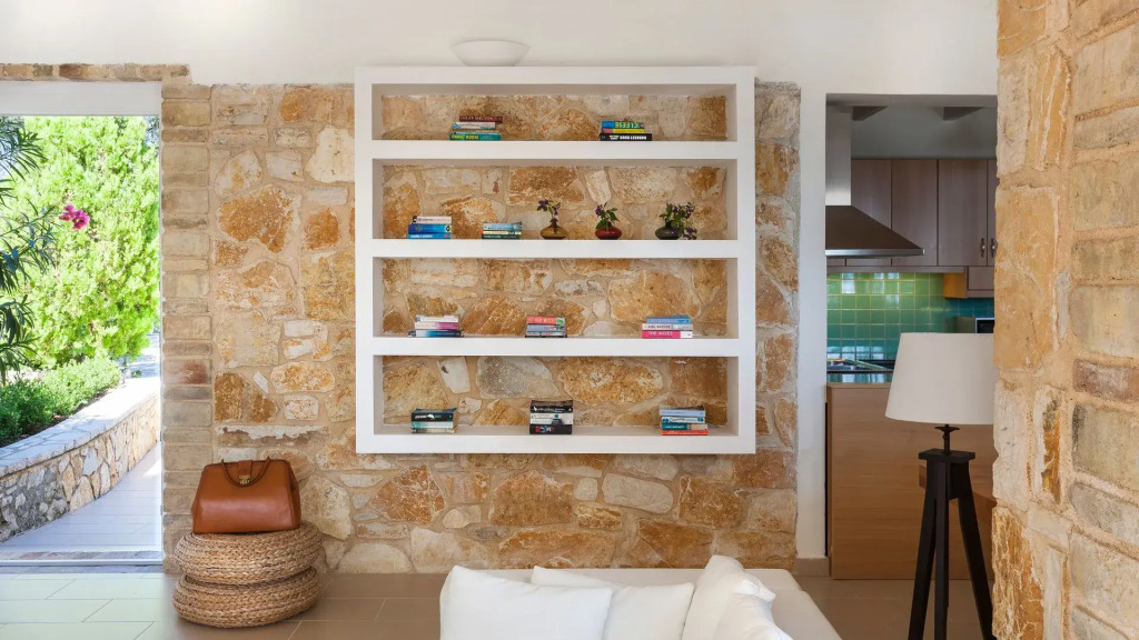 Corfu Private Villas