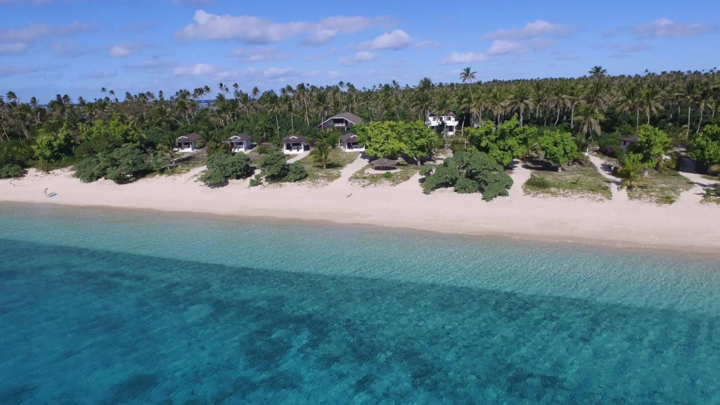 Sandy Beach Resort