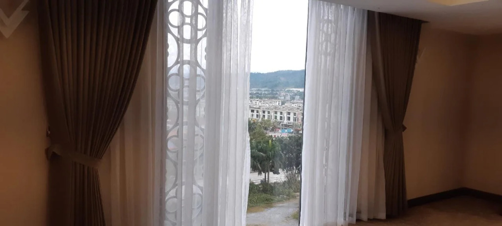 Duc Huy Grand Hotel and Spa