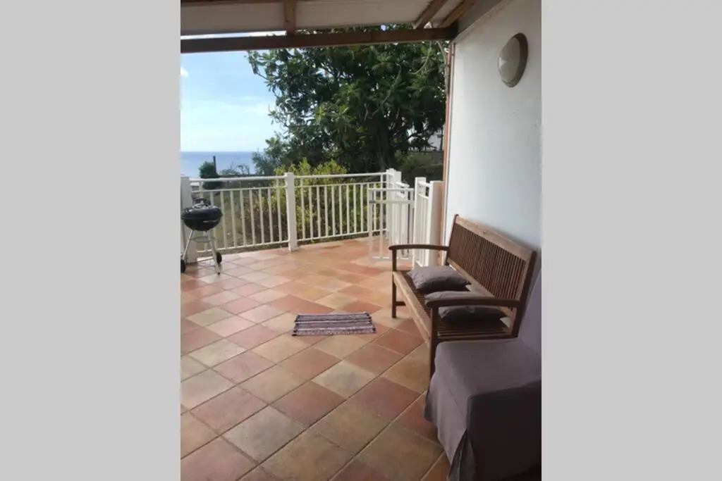 Le Morne Charlotte