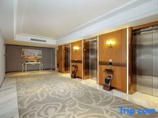 Vienna International Hotel (Shehong Tulip hotel)