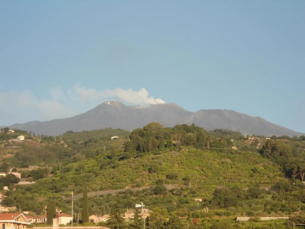 Etna Sun Guest House