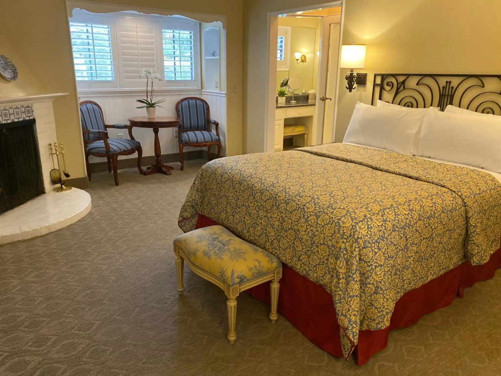 Normandy Inn