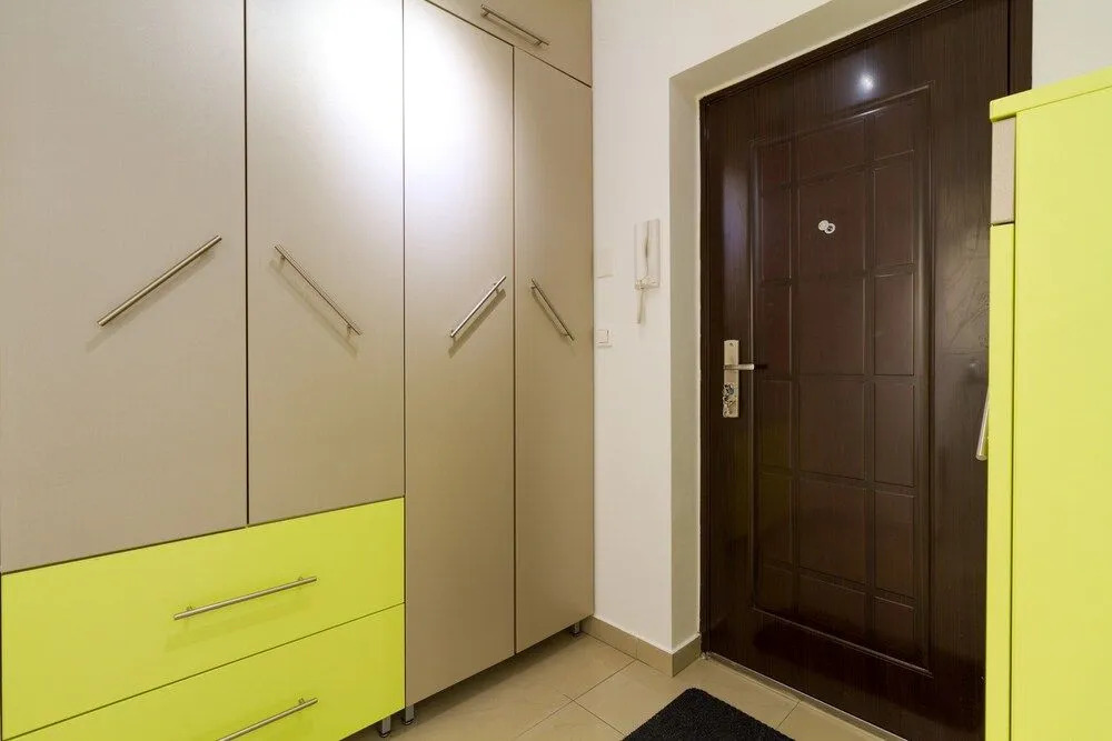 Charming and sweet apartment Vito