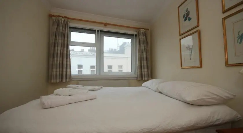 FG Property - Victoria, Wilton Road