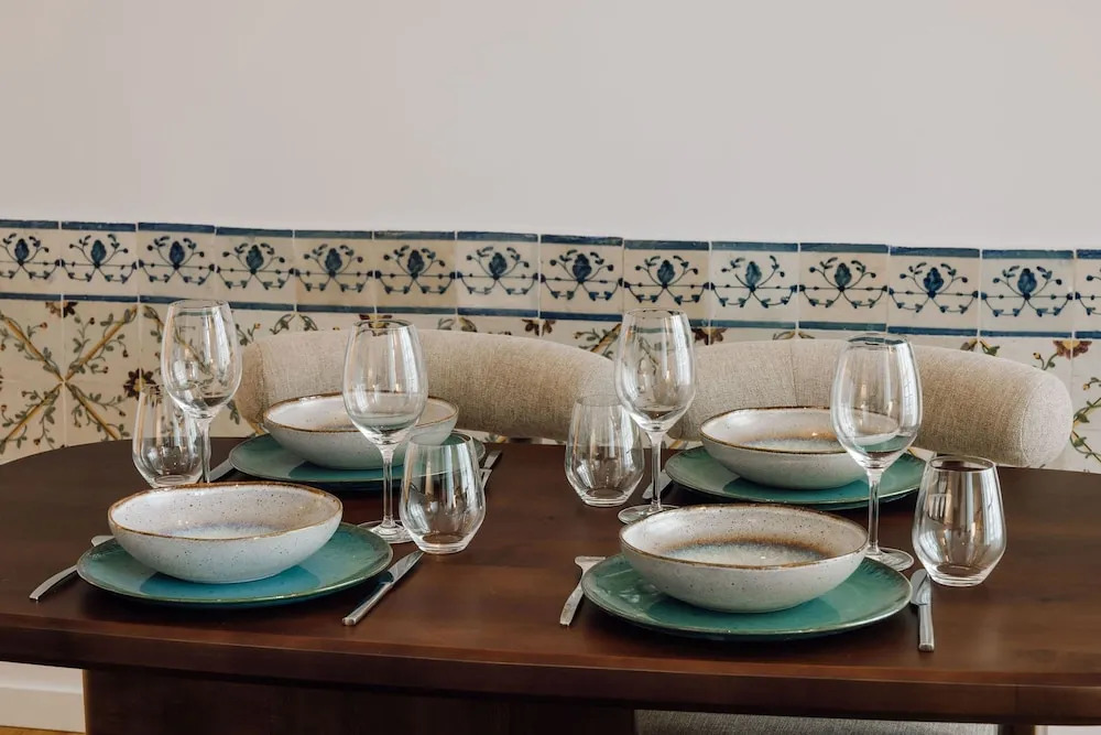 Ando Living - Madalena House