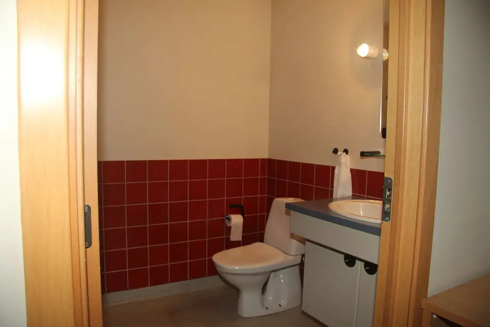 Súlur Guesthouse 2