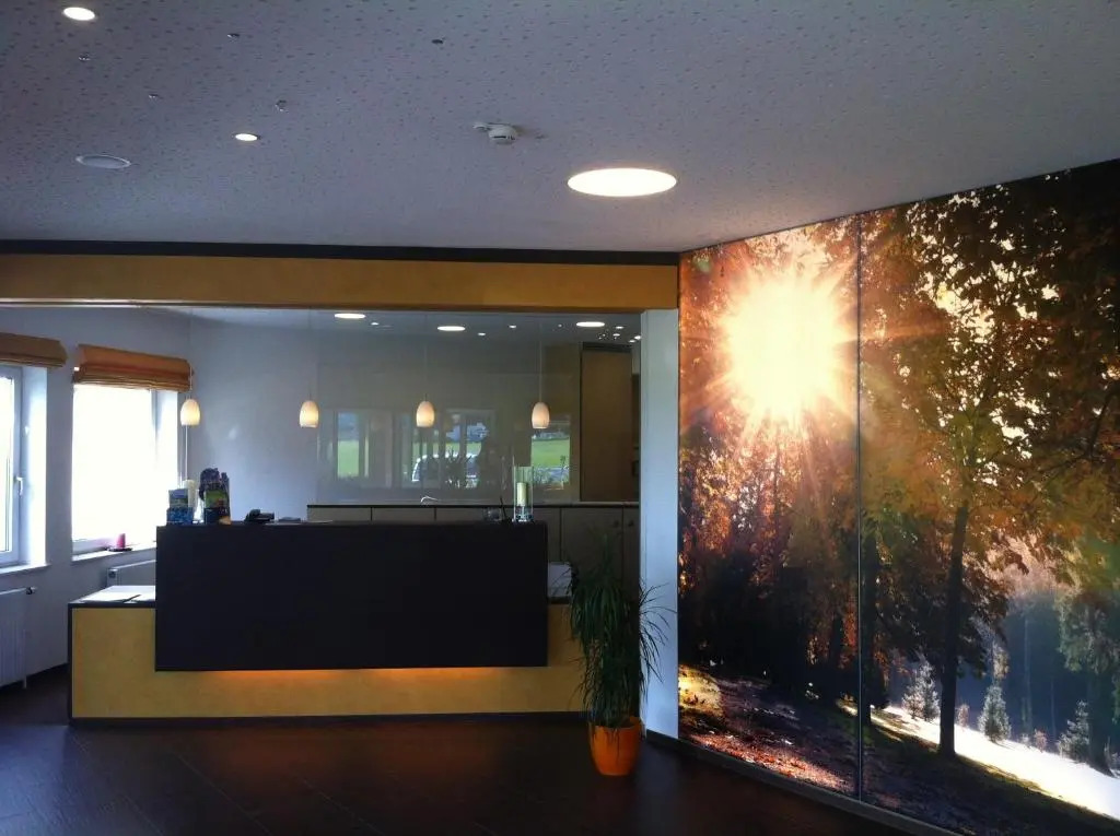 Hotel Momentum