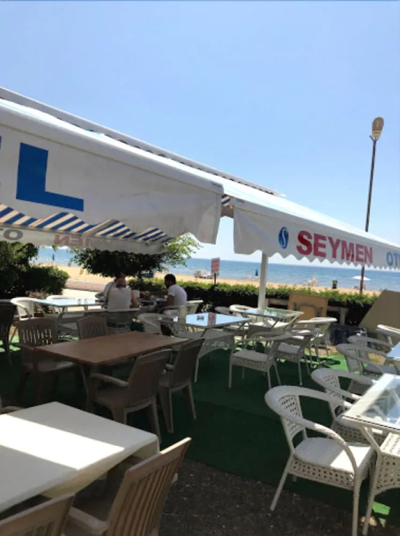 Seymen Hotel