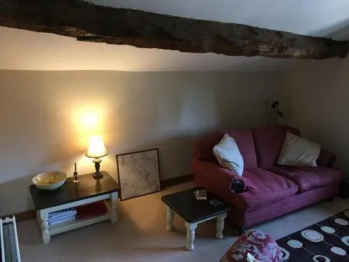Love Cottage