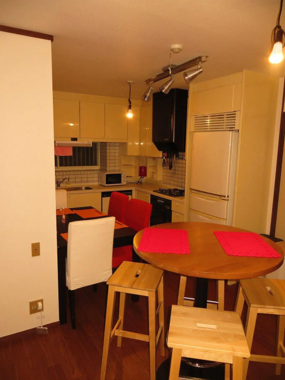 Broadway Nakano Sharehouse