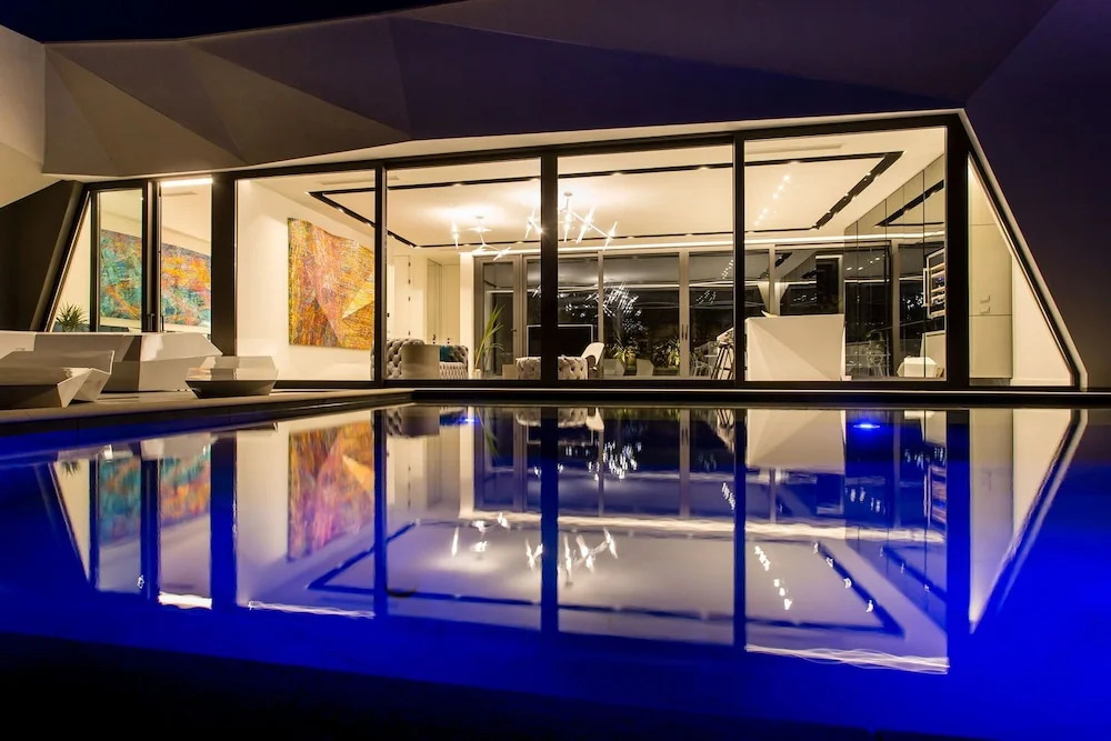 Luxury Villa Korcula Diamond