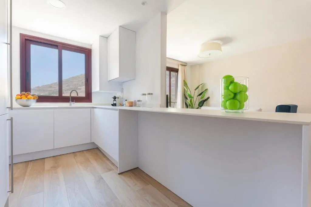 The Terraces Luxury Penthouses, 3D