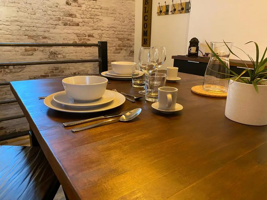 Appartement de Standing au coeur de Libourne