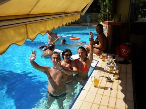 Aparthotel 2 Stars Tolo