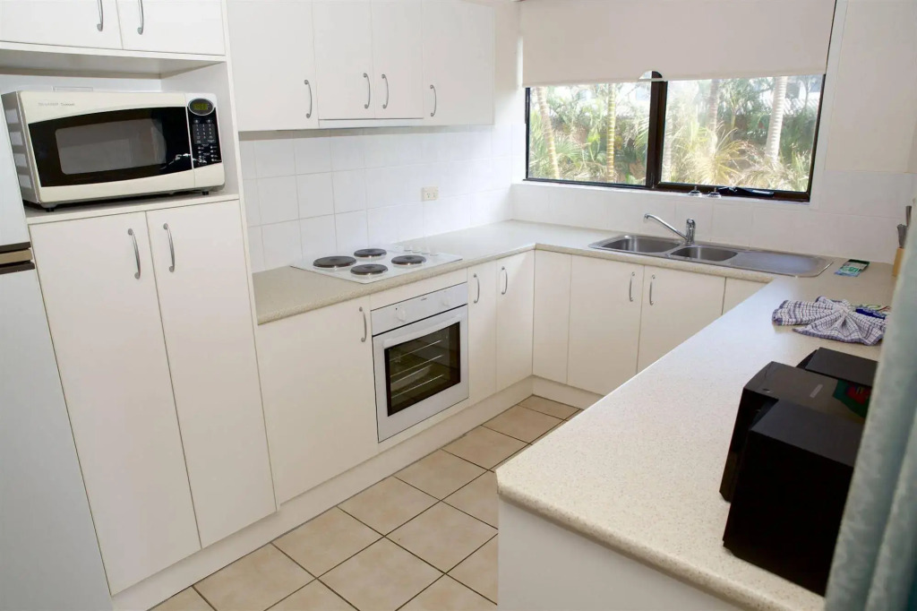 Horizons Holiday Apartments - OFFICIAL