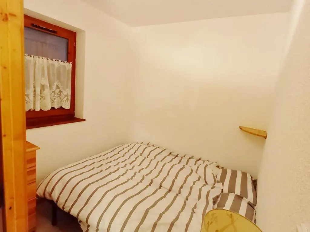 Appartement Morillon 1100, 2 pièces, 6 personnes - FR-1-412-48