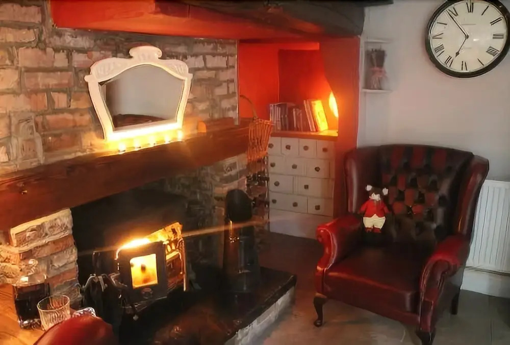 Stanholme Guest House