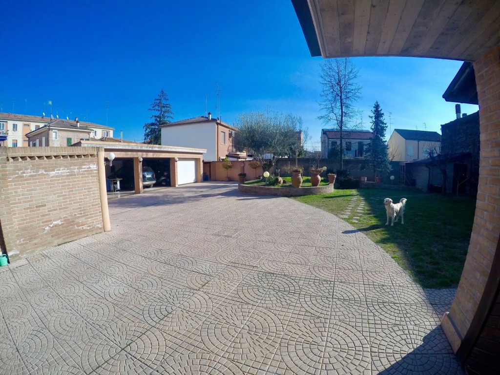 Villa Oasi