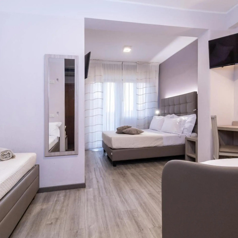 Hotel Alfonsina