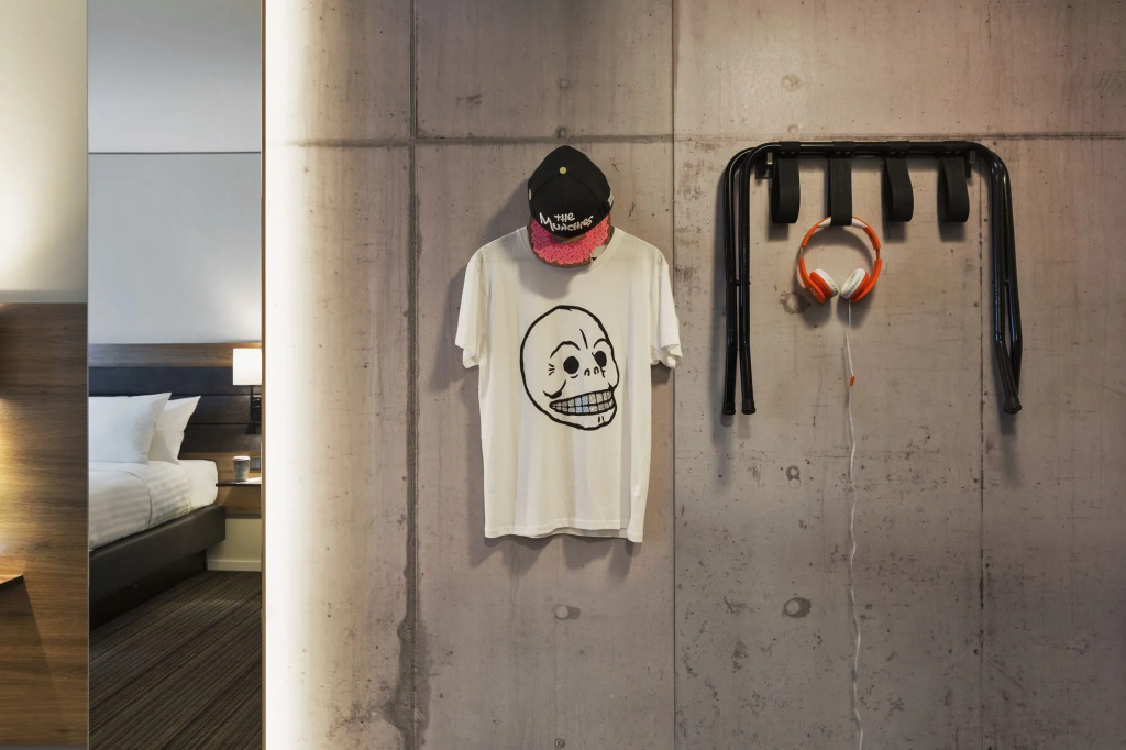 Moxy Stuttgart Airport/Messe