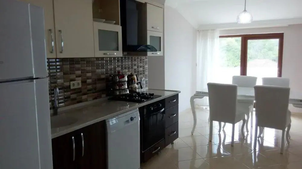 Avrasya Vip Suite
