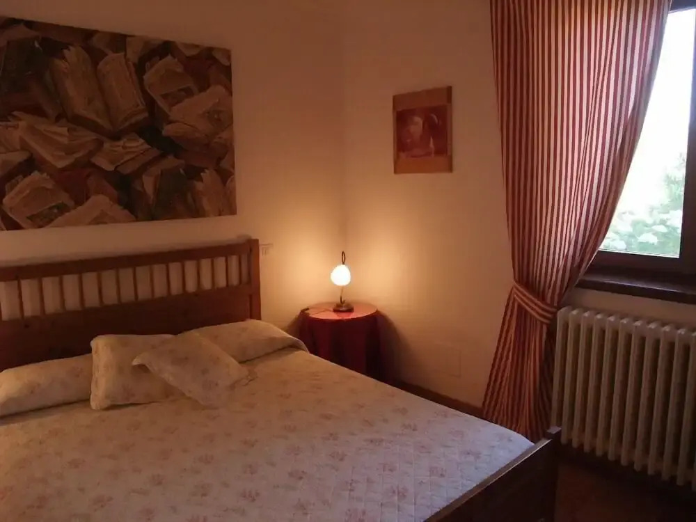Agriturismo Pian di Frattina